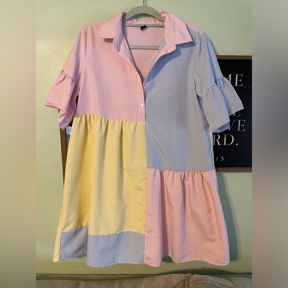 SHEIN Tops - SHEIN top